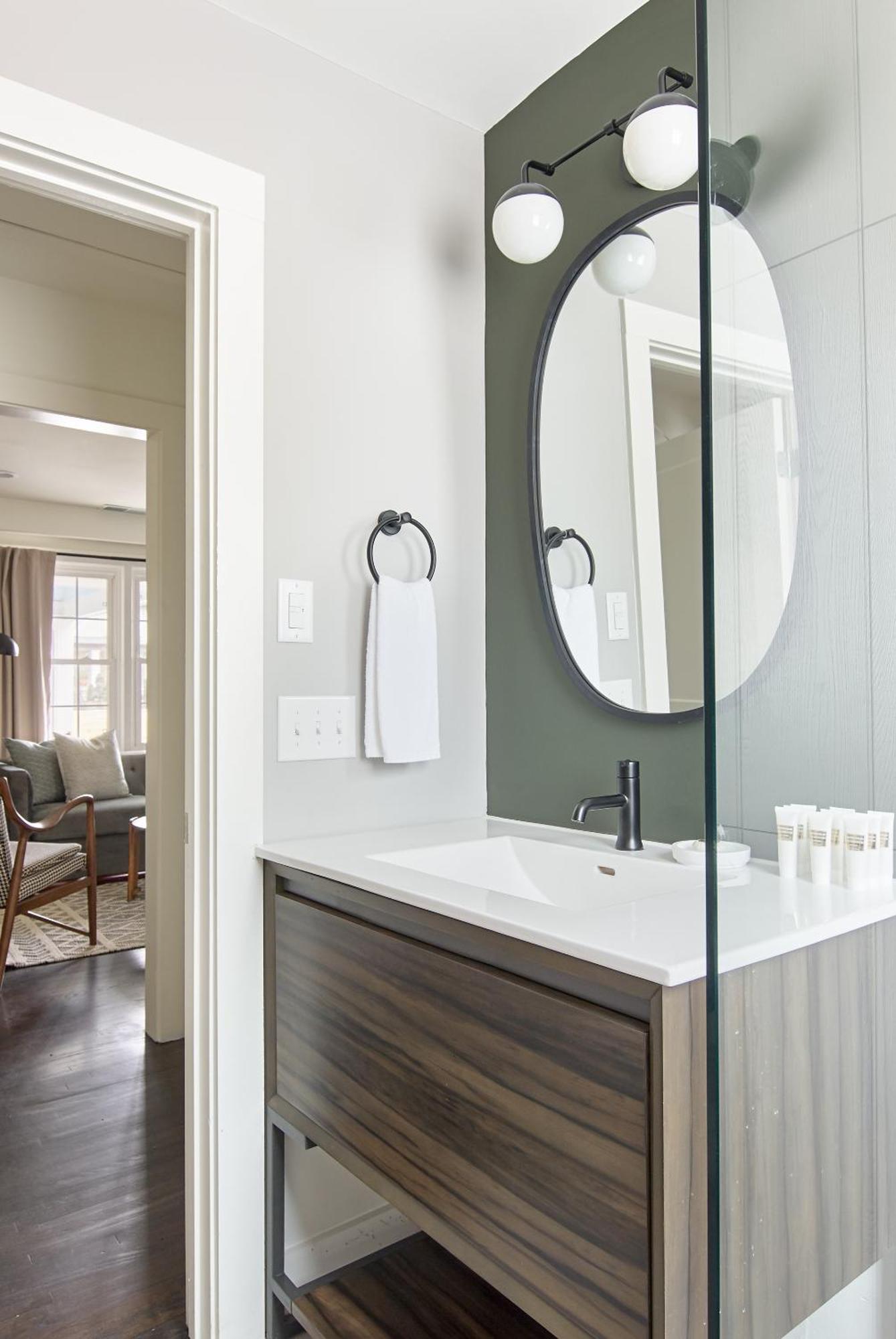 Sonder 16Th South Aparthotel แนชวิลล์ ภายนอก รูปภาพ