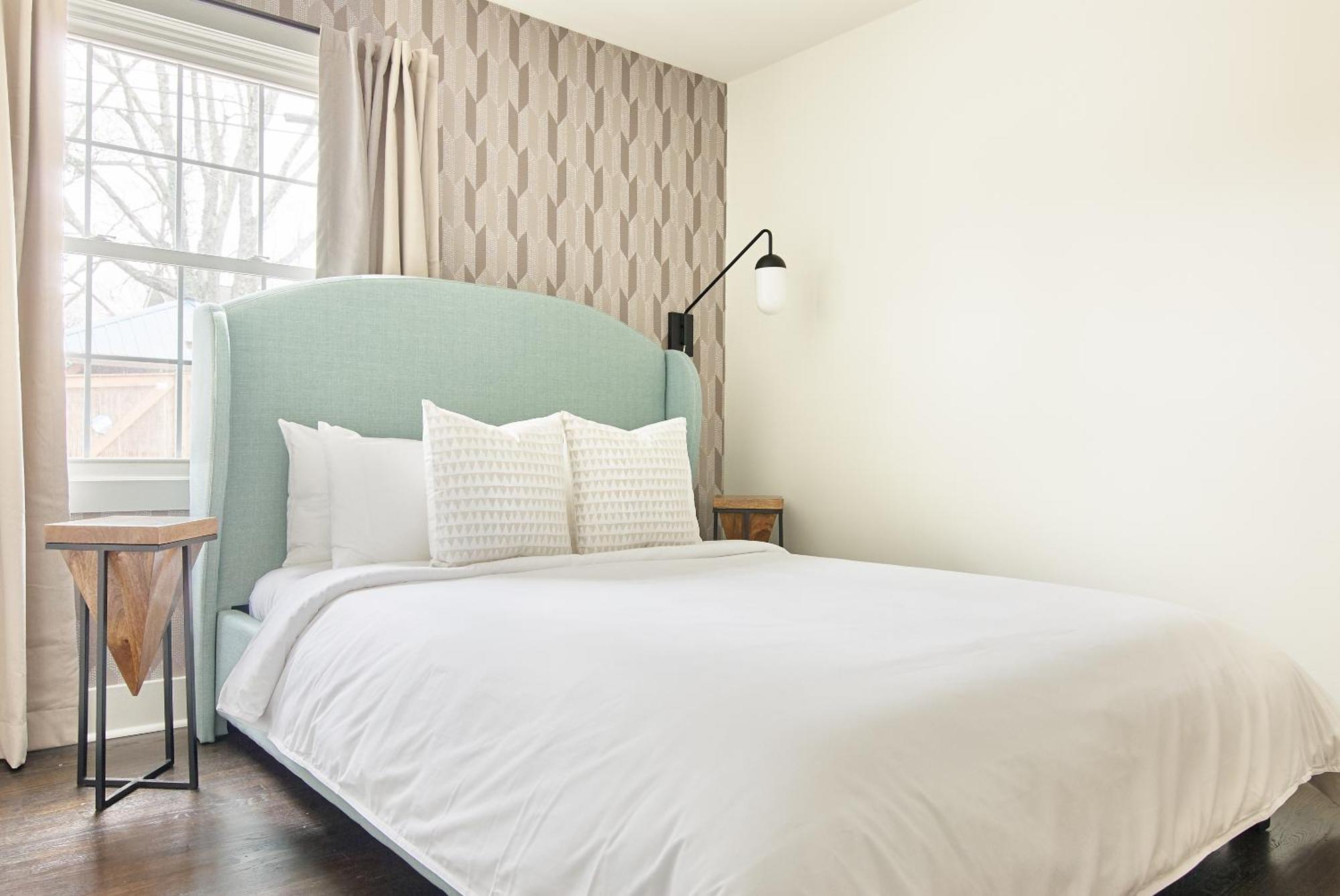 Sonder 16Th South Aparthotel แนชวิลล์ ภายนอก รูปภาพ