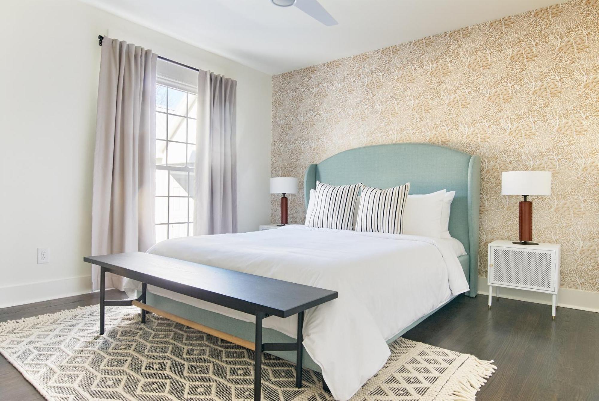 Sonder 16Th South Aparthotel แนชวิลล์ ภายนอก รูปภาพ