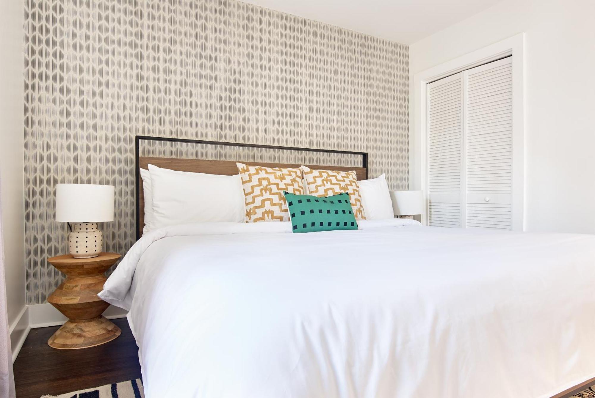 Sonder 16Th South Aparthotel แนชวิลล์ ภายนอก รูปภาพ