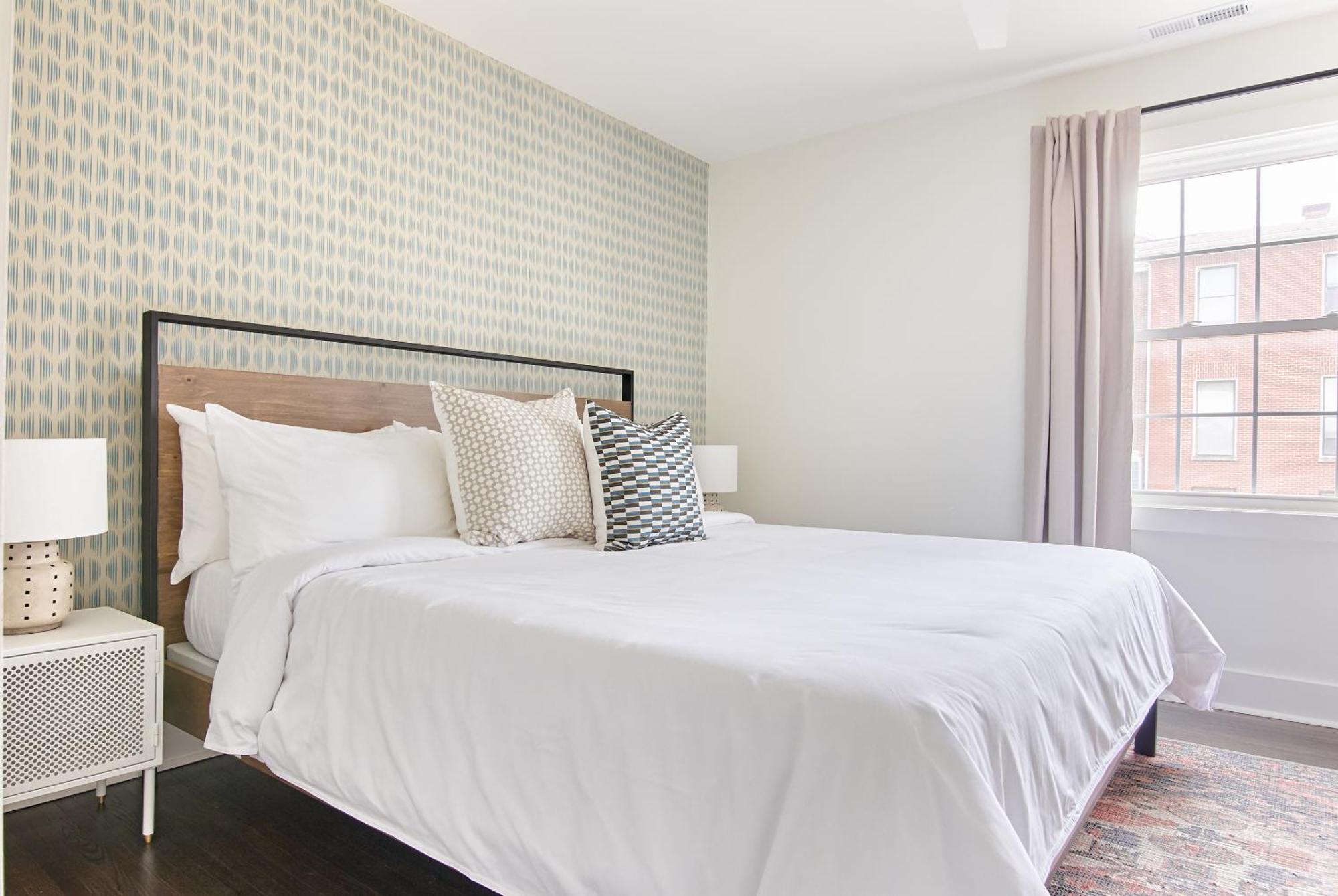 Sonder 16Th South Aparthotel แนชวิลล์ ภายนอก รูปภาพ