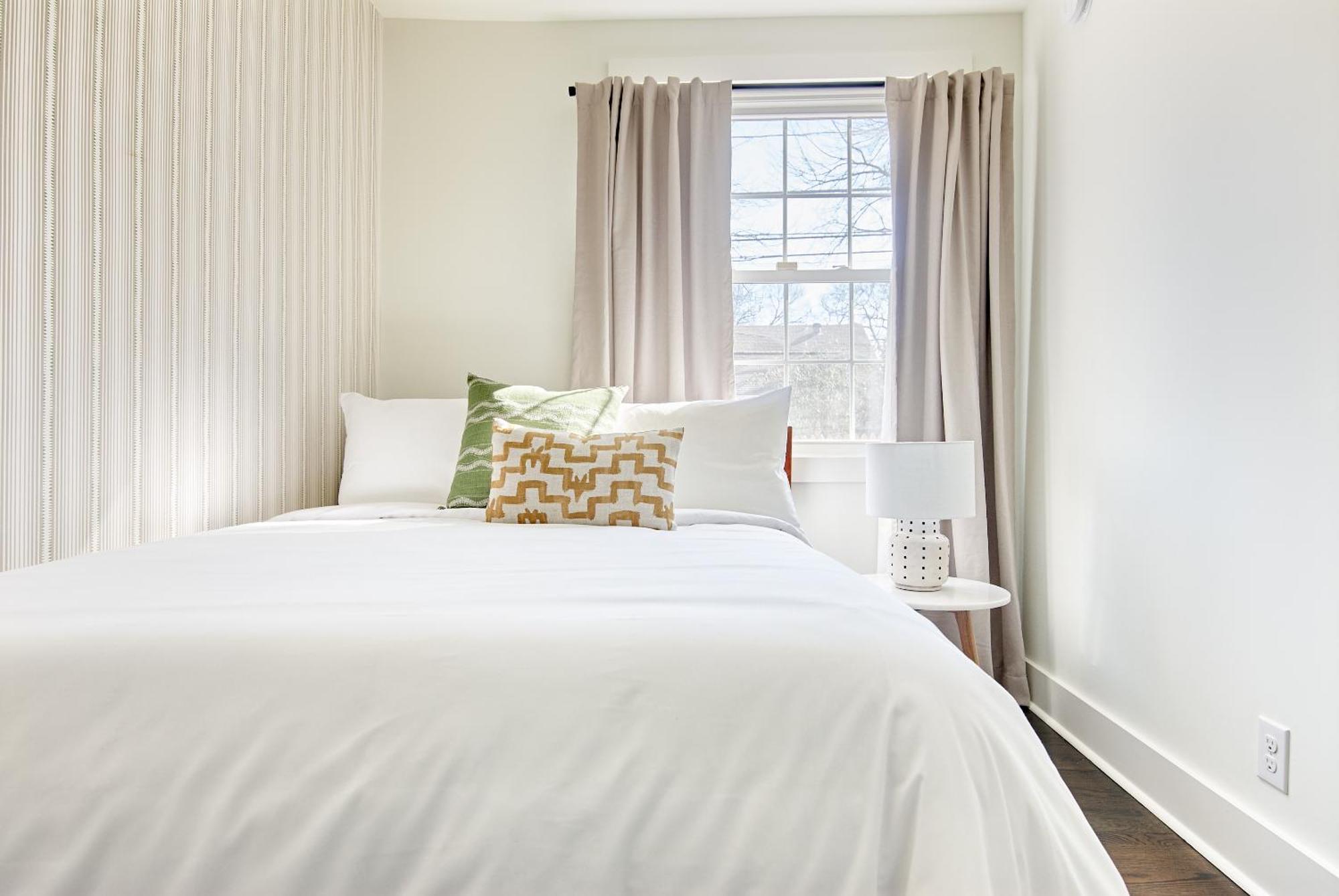 Sonder 16Th South Aparthotel แนชวิลล์ ภายนอก รูปภาพ